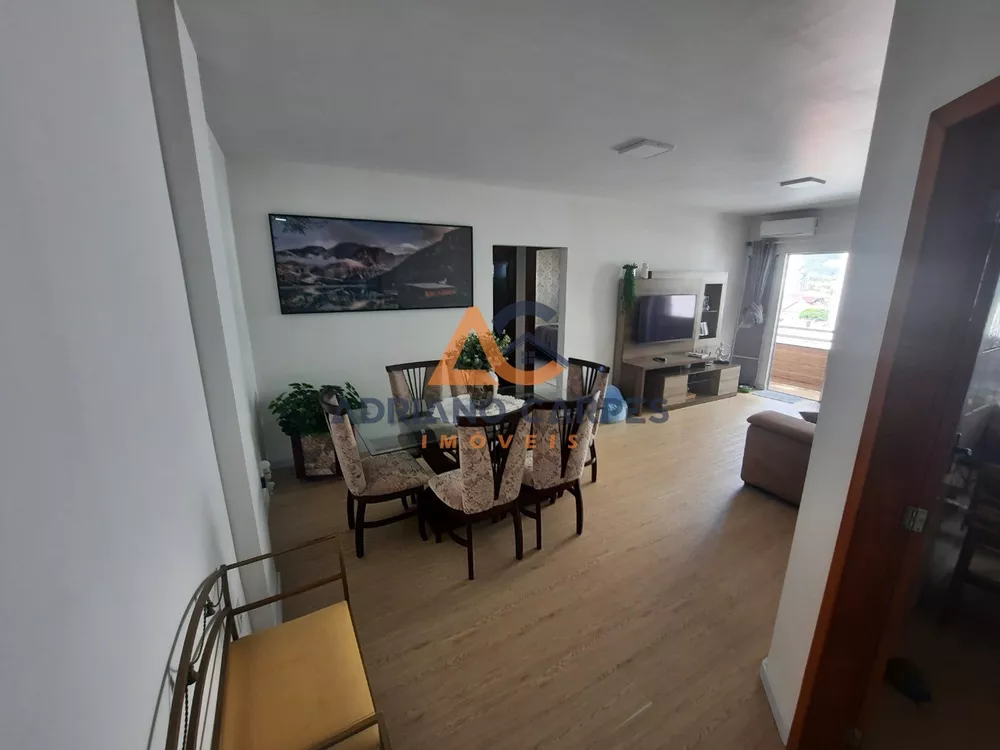 Apartamento, 2 quartos, 85 m² - Foto 3