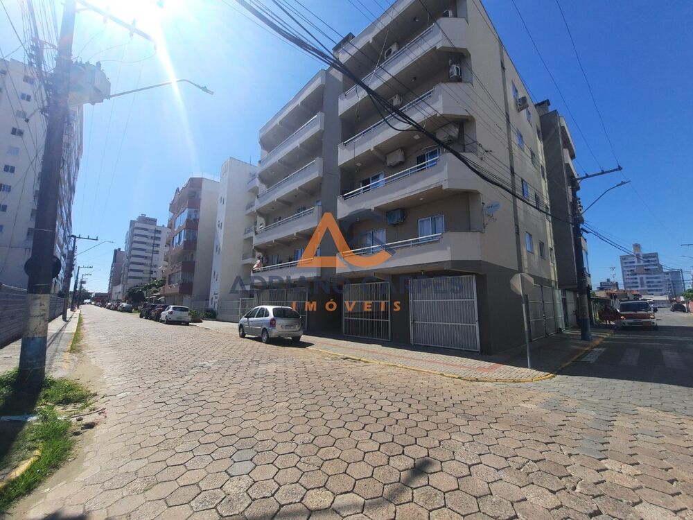 Apartamento à venda com 2 quartos, 85m² - Foto 1