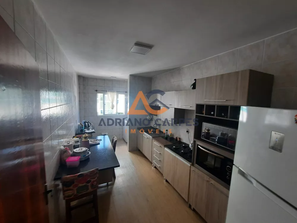 Apartamento, 2 quartos, 85 m² - Foto 7