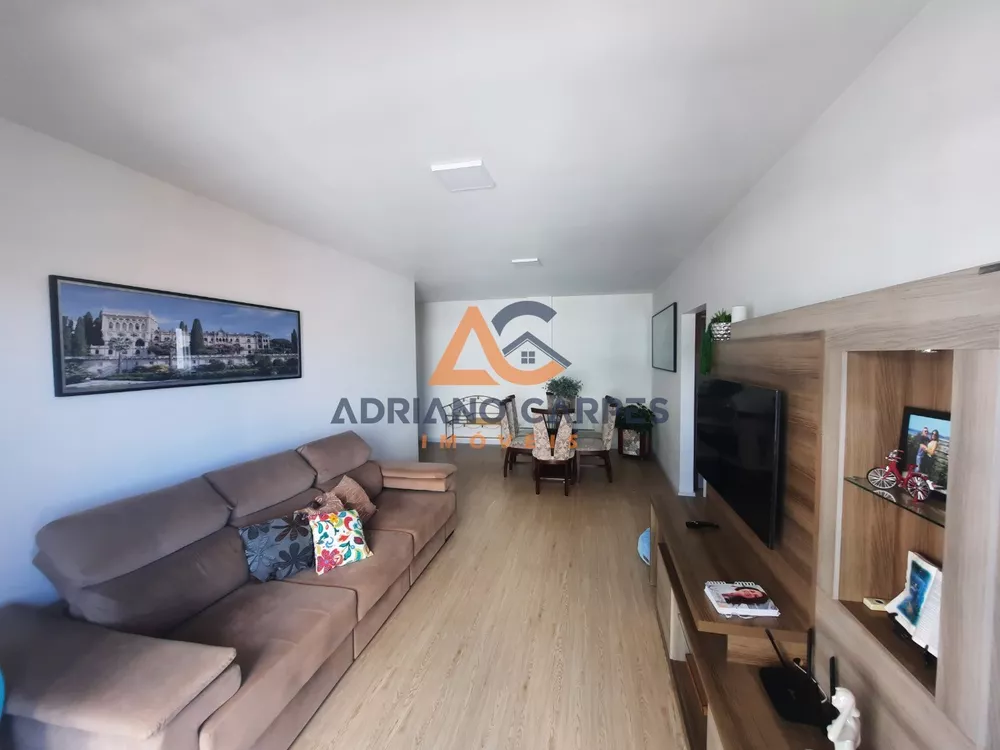 Apartamento, 2 quartos, 85 m² - Foto 4
