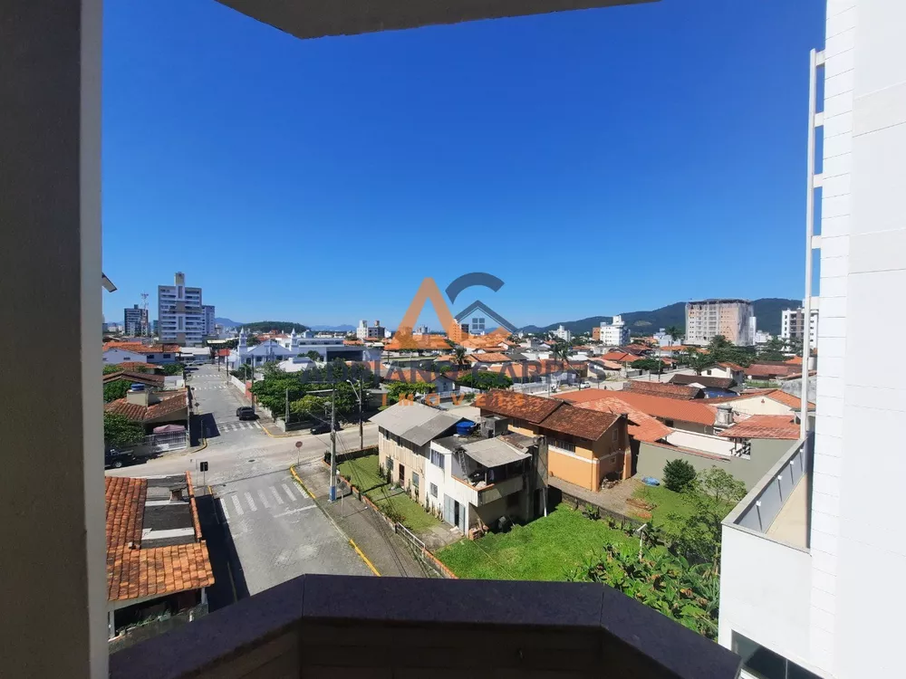 Apartamento, 2 quartos, 85 m² - Foto 6