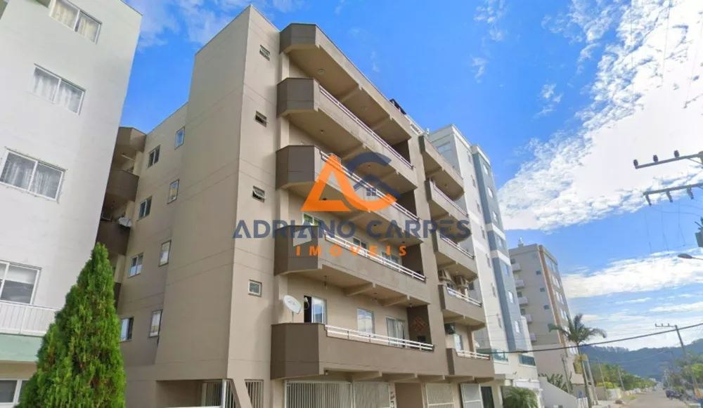 Apartamento, 2 quartos, 85 m² - Foto 1