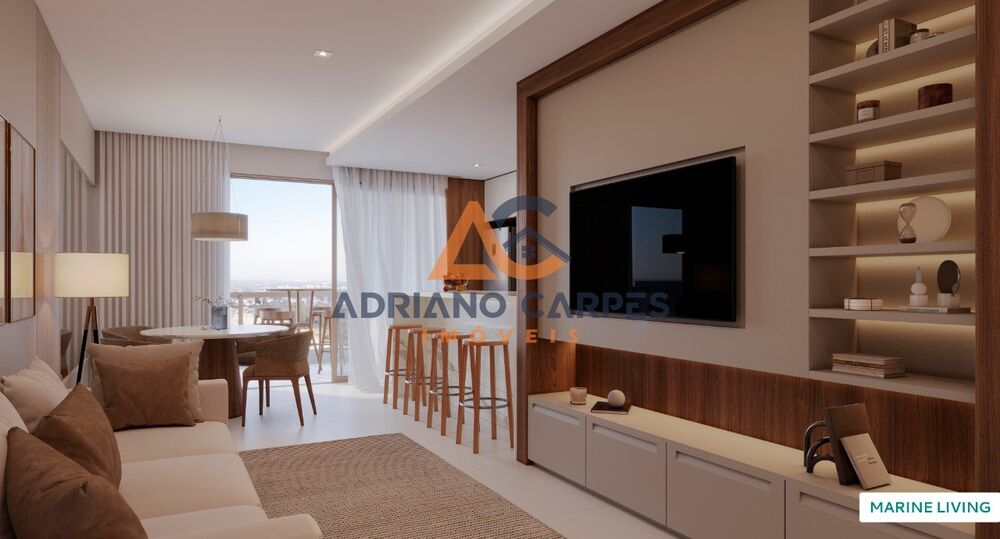 Apartamento, 3 quartos - Foto 3