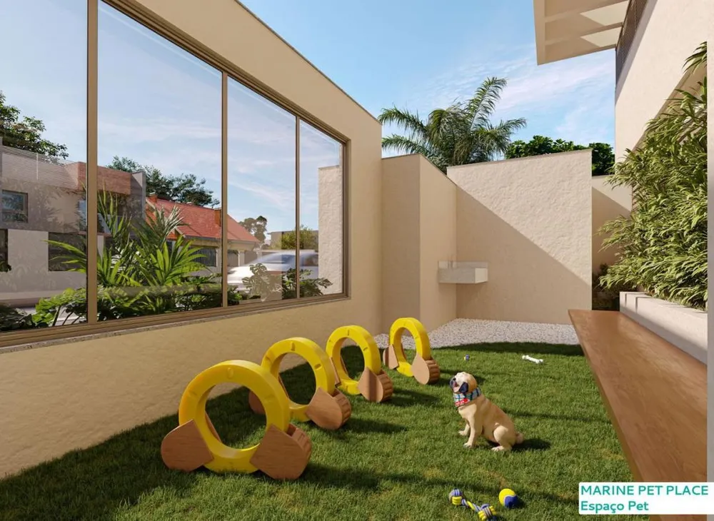 Apartamento, 3 quartos, 104 m² - Foto 7