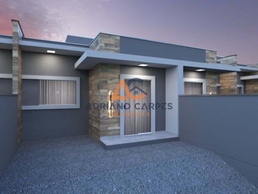 Casa, 2 quartos - Foto 1