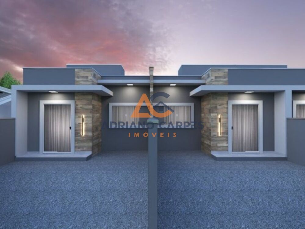 Casa, 2 quartos - Foto 2