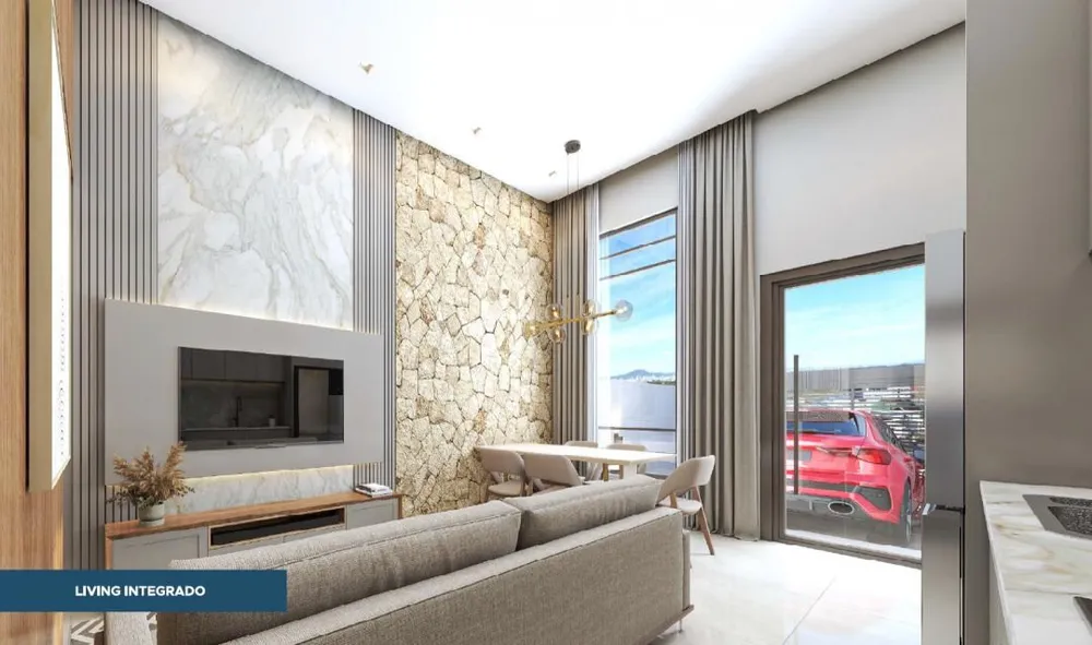 Casa, 2 quartos - Foto 6