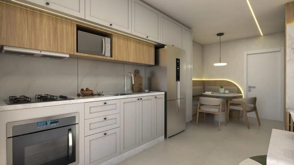 Apartamento, 2 quartos - Foto 4