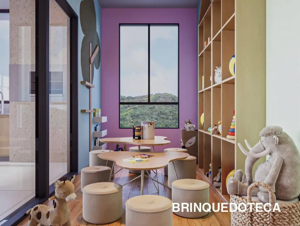 Apartamento, 3 quartos - Foto 10