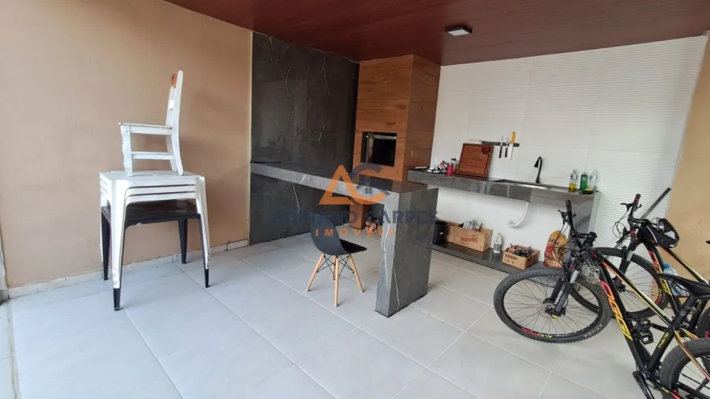 Casa, 3 quartos - Foto 8