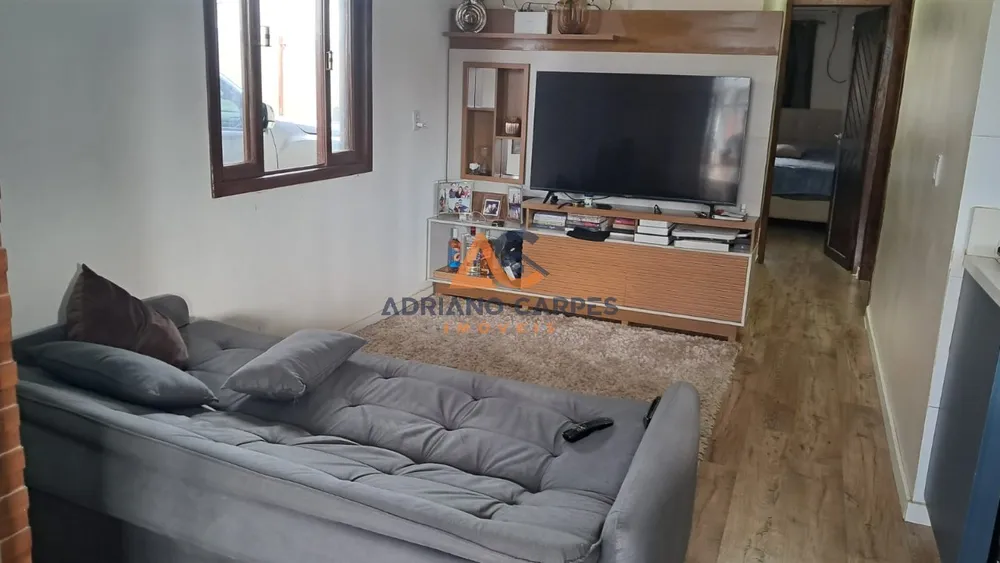 Casa, 3 quartos - Foto 2