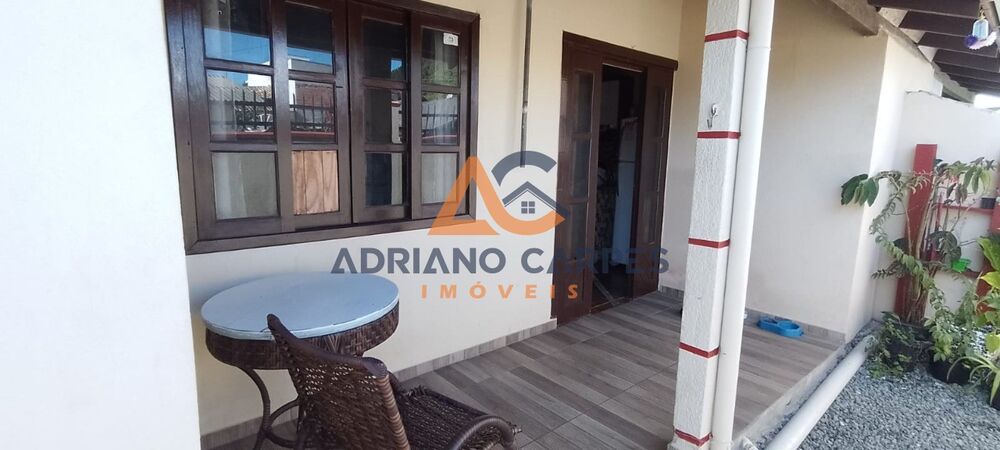 Casa, 4 quartos, 300 m² - Foto 1