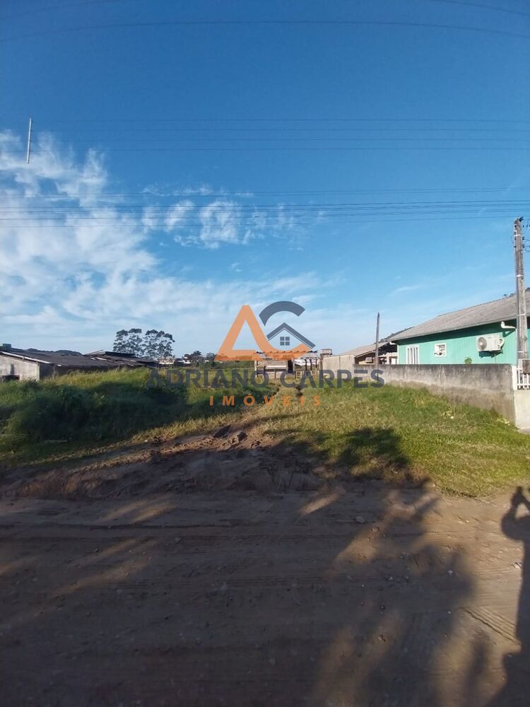 Terreno, 300 m² - Foto 1