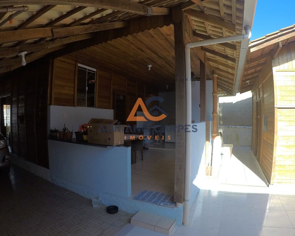 Casa, 4 quartos, 80 m² - Foto 8