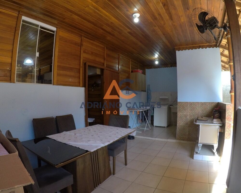 Casa, 4 quartos, 80 m² - Foto 7