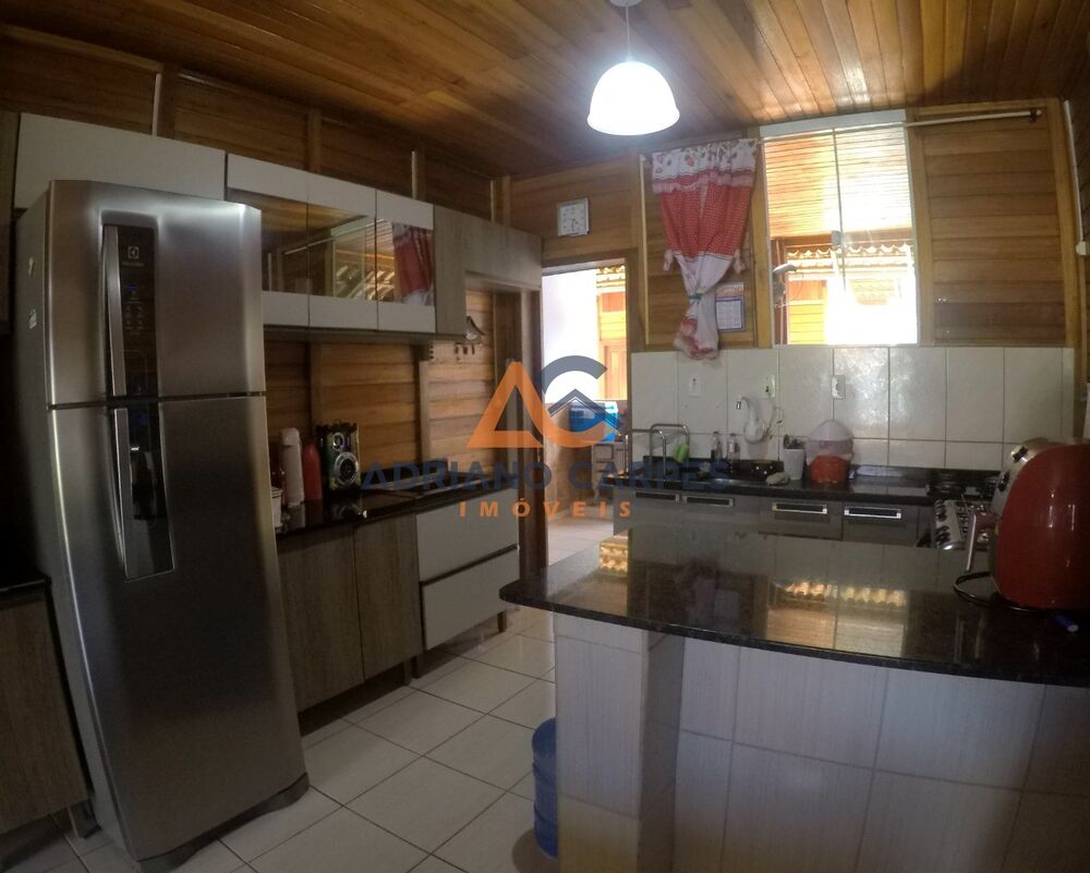 Casa, 4 quartos, 80 m² - Foto 3