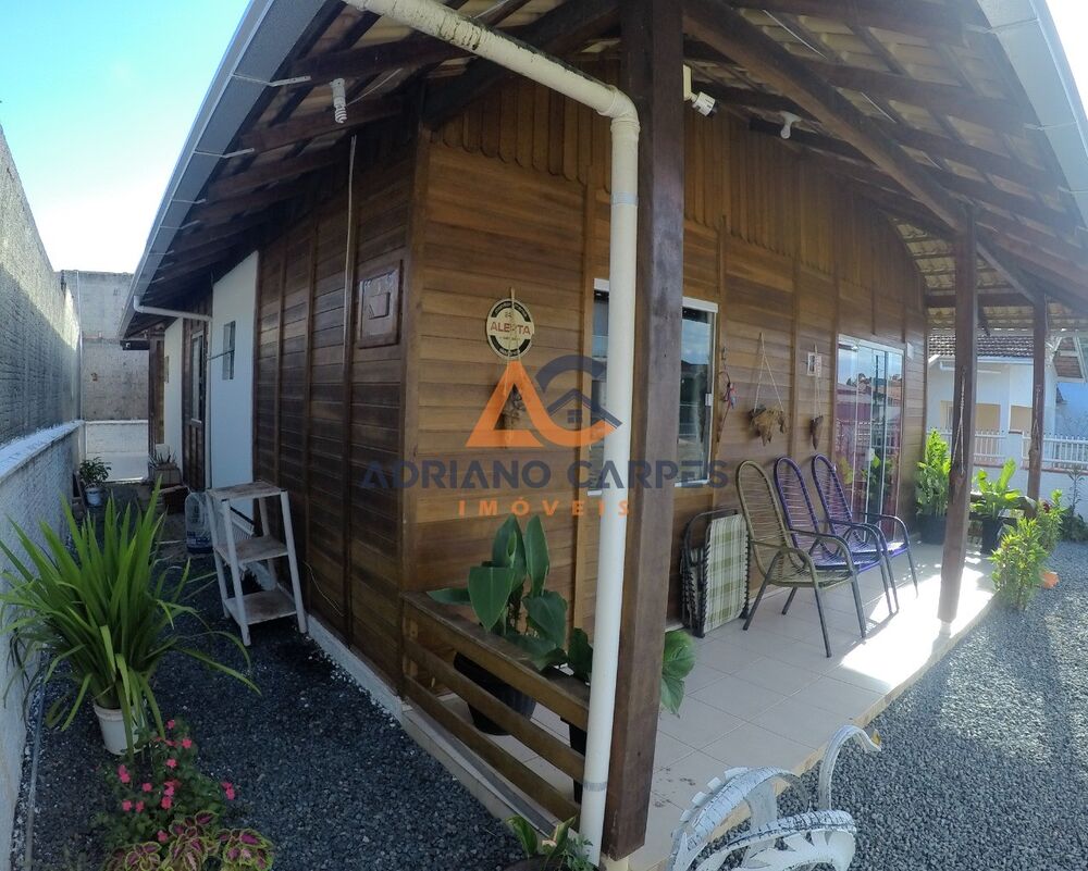 Casa, 4 quartos, 80 m² - Foto 11