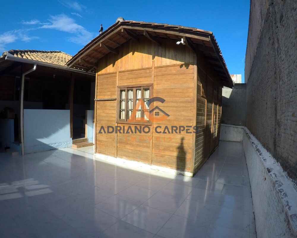 Casa, 4 quartos, 80 m² - Foto 10