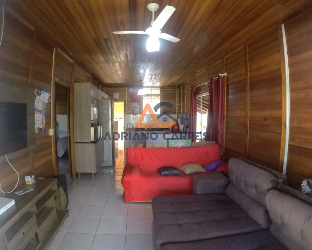 Casa, 4 quartos, 80 m² - Foto 2
