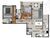 Apartamento, 2 quartos, 88 m² - Foto 4