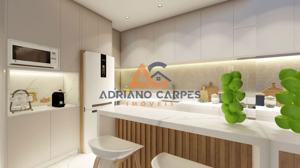 Apartamento à venda com 2 quartos, 68m² - Foto 5