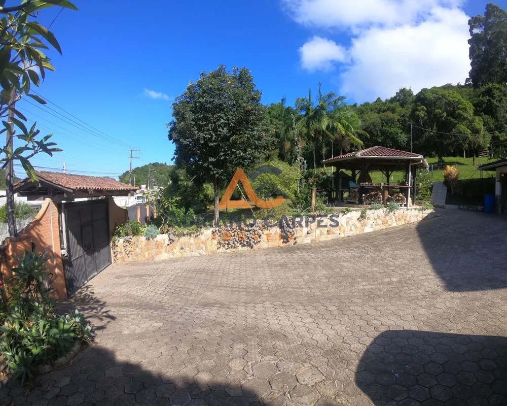 Chácara, 5 quartos, 2 hectares - Foto 6