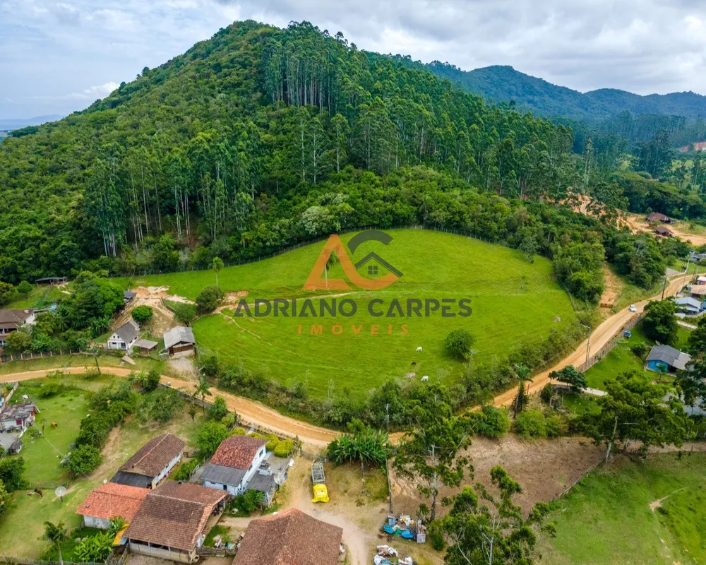Chácara, 5 quartos, 2 hectares - Foto 8
