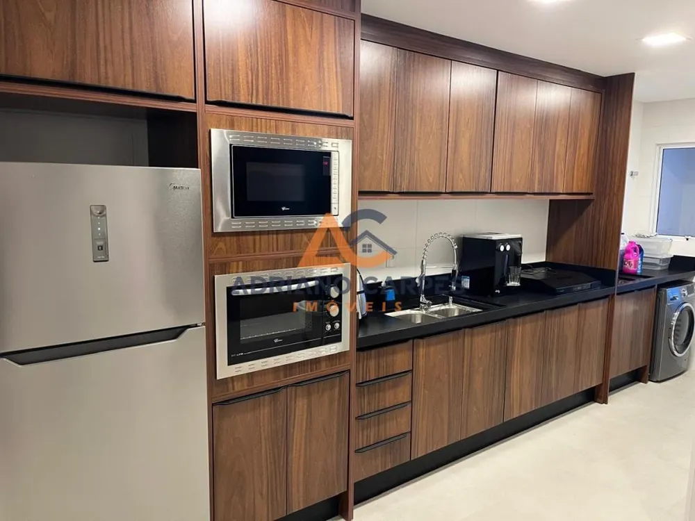 Apartamento, 2 quartos, 88 m² - Foto 5