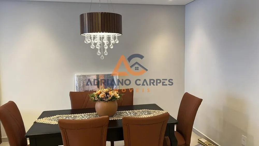 Apartamento, 2 quartos, 88 m² - Foto 7
