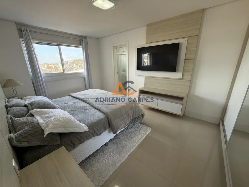 Apartamento, 3 quartos, 157 m² - Foto 1
