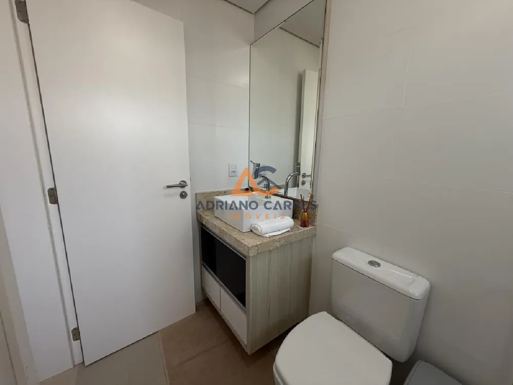 Apartamento, 3 quartos, 157 m² - Foto 7