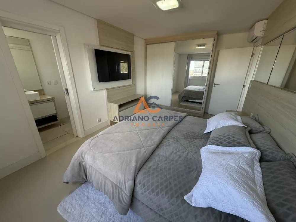 Apartamento, 3 quartos, 157 m² - Foto 2