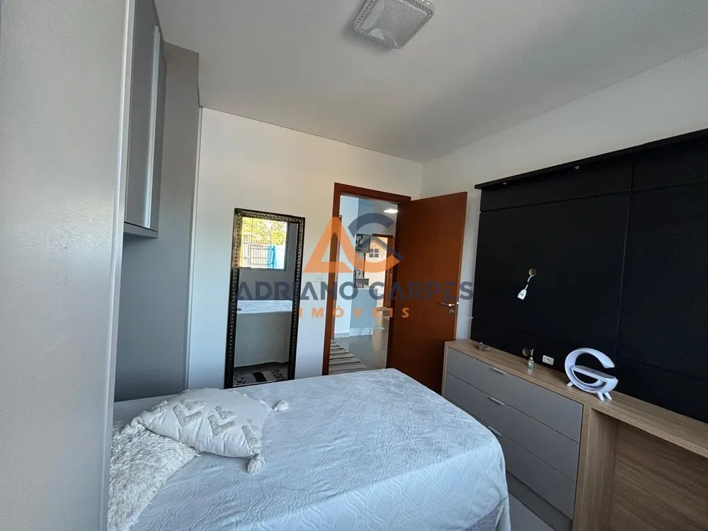 Casa, 2 quartos, 50 m² - Foto 8