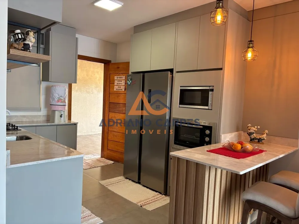 Casa, 2 quartos, 50 m² - Foto 5