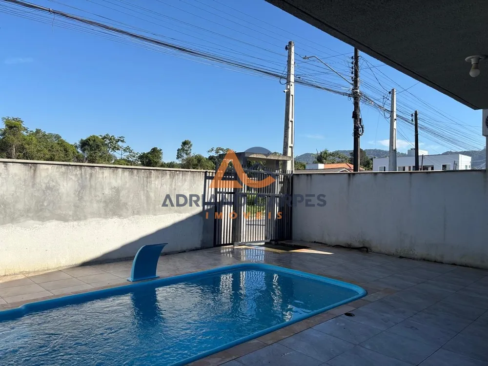Casa, 2 quartos, 50 m² - Foto 11