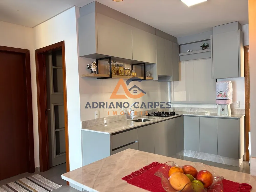 Casa, 2 quartos, 50 m² - Foto 4
