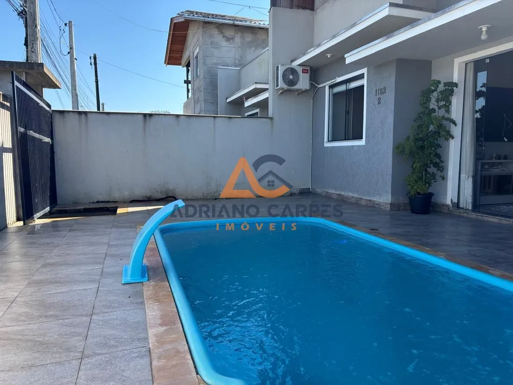 Casa, 2 quartos, 50 m² - Foto 10