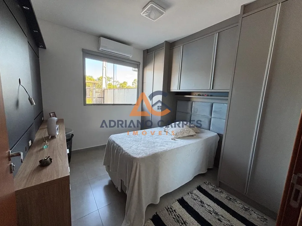 Casa, 2 quartos, 50 m² - Foto 7