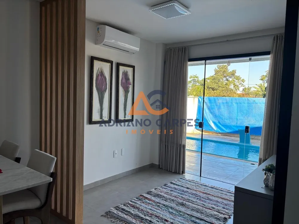 Casa, 2 quartos, 50 m² - Foto 6