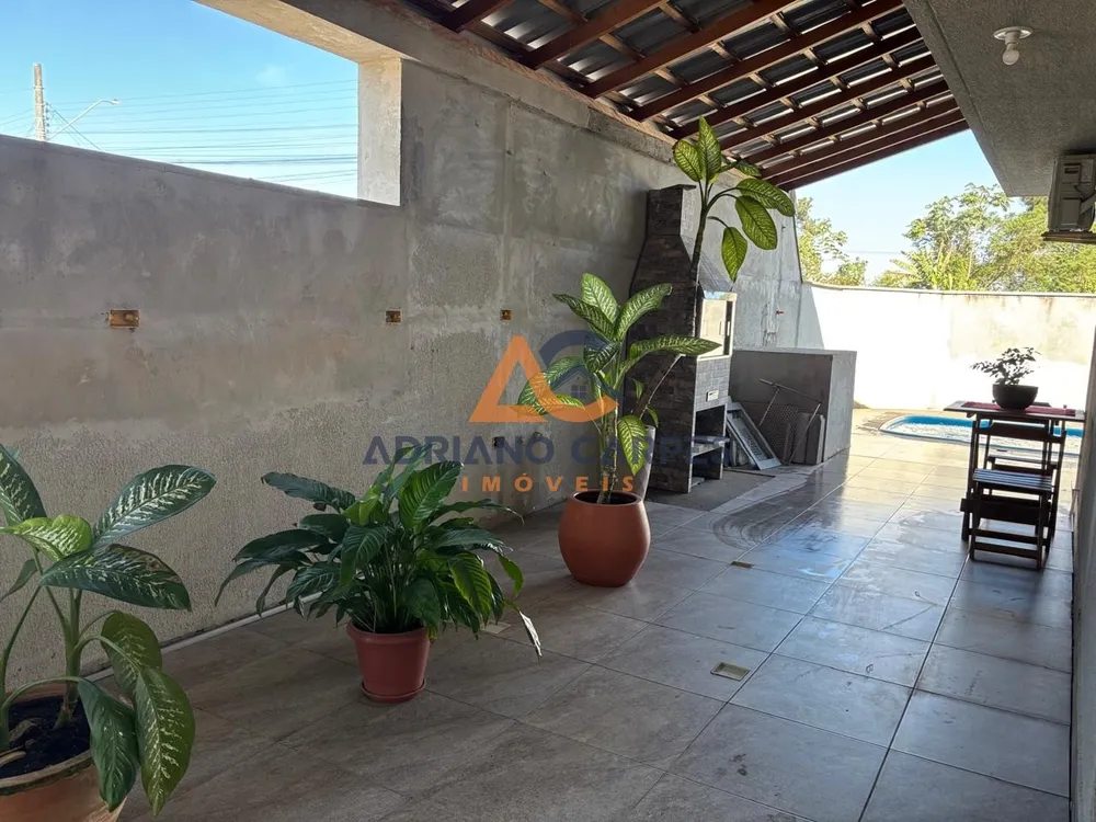 Casa, 2 quartos, 50 m² - Foto 12