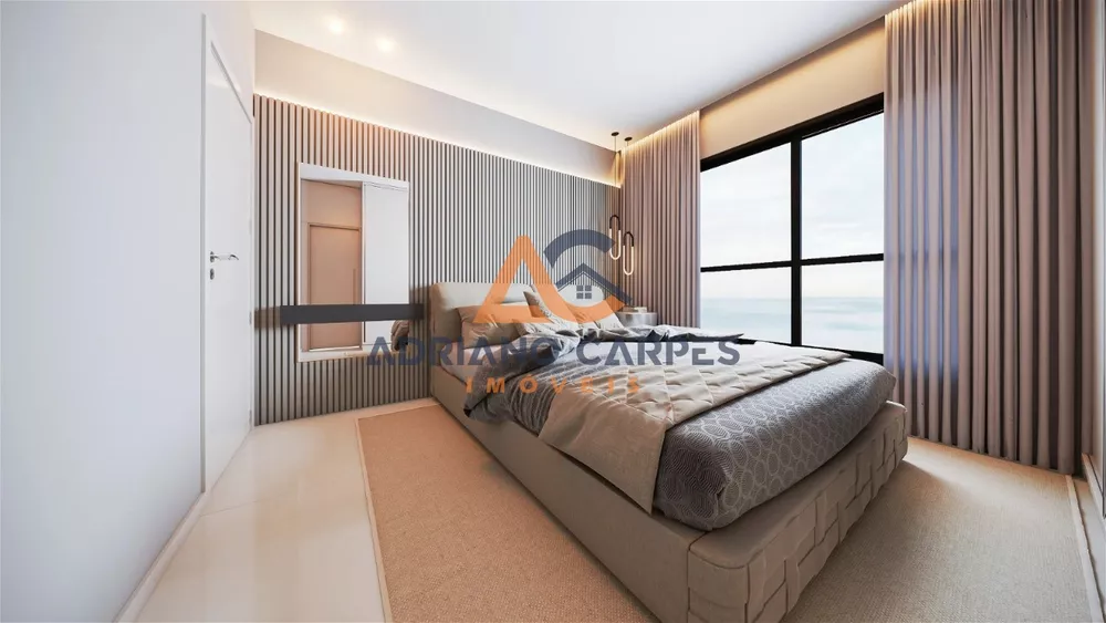 Apartamento à venda com 3 quartos, 91m² - Foto 3