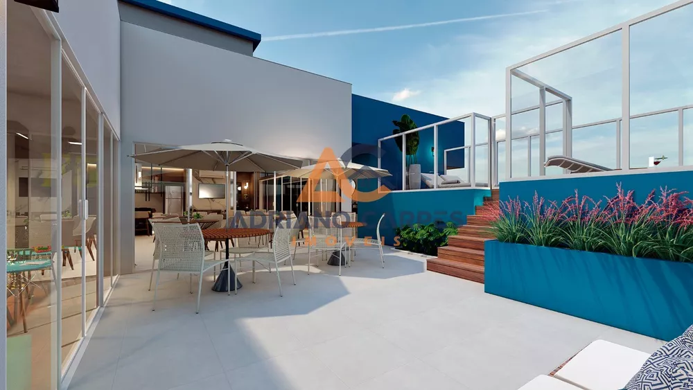 Apartamento, 2 quartos, 165 m² - Foto 4