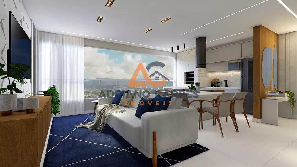 Apartamento, 2 quartos, 165 m² - Foto 3