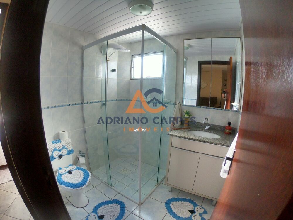 Apartamento à venda com 3 quartos, 119m² - Foto 12