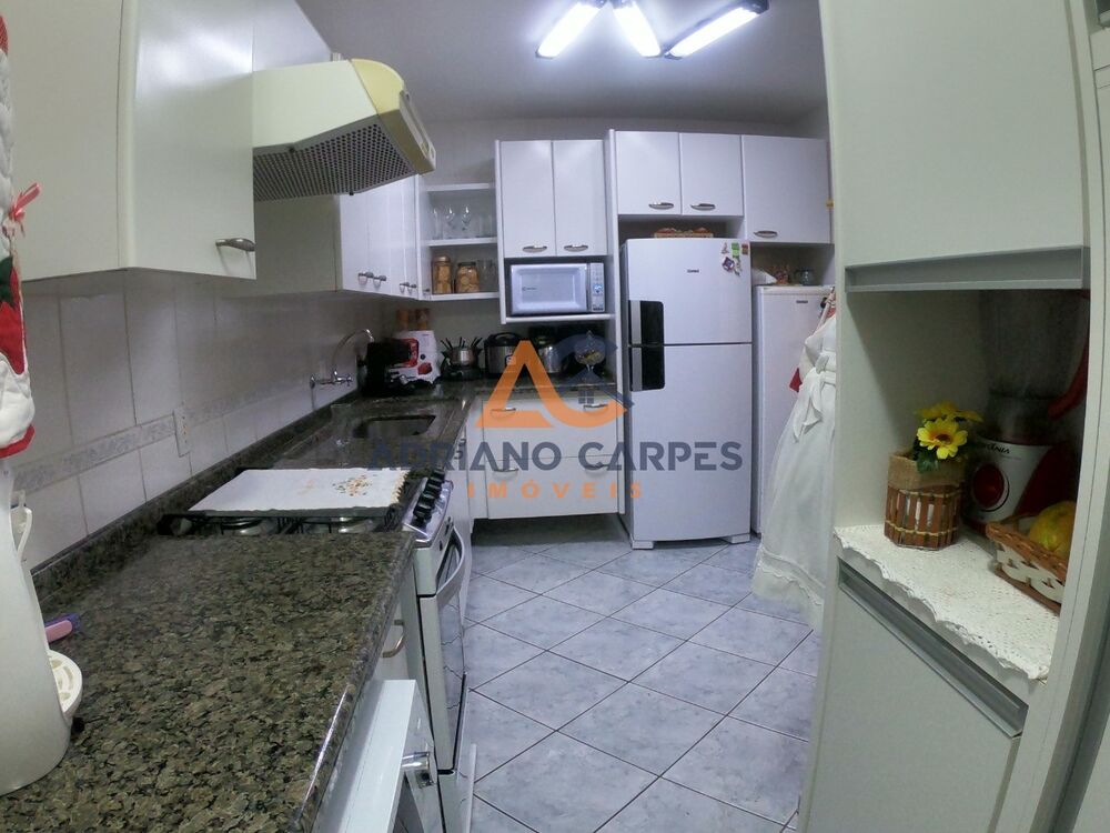 Apartamento à venda com 3 quartos, 119m² - Foto 6