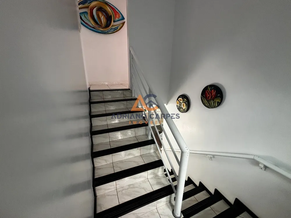 Casa, 4 quartos, 225 m² - Foto 6