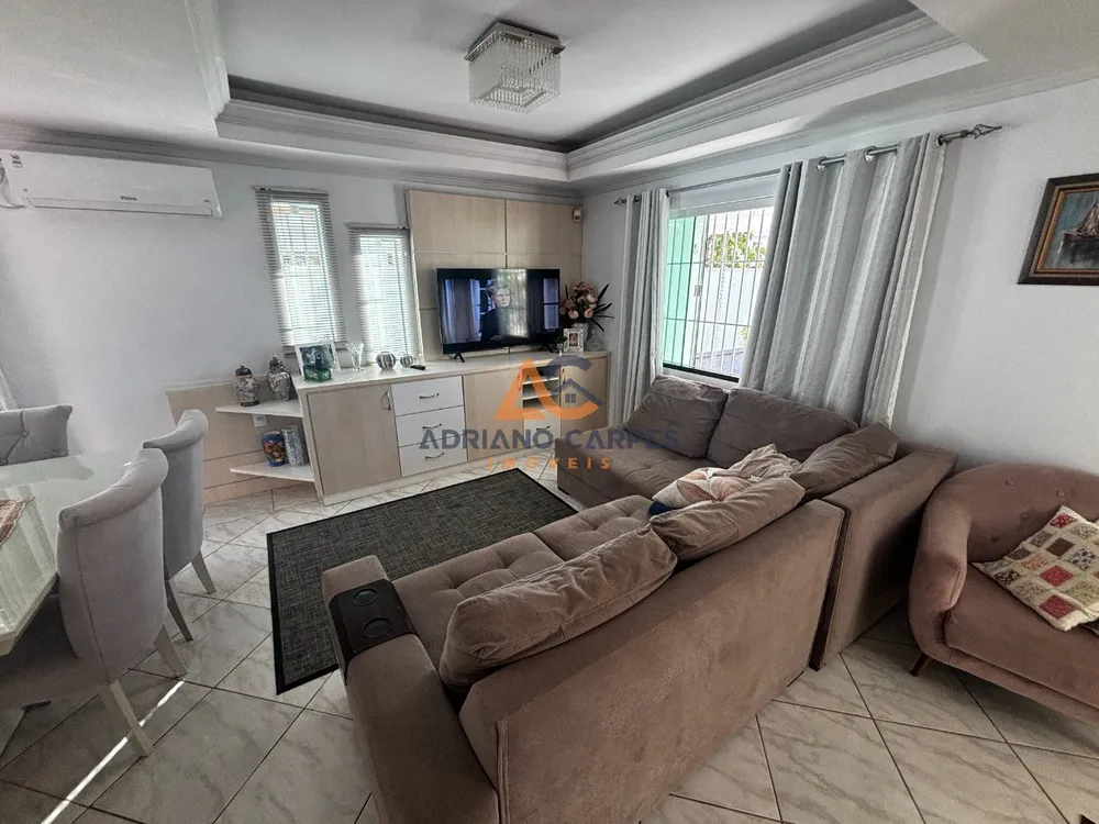 Casa, 4 quartos, 225 m² - Foto 9