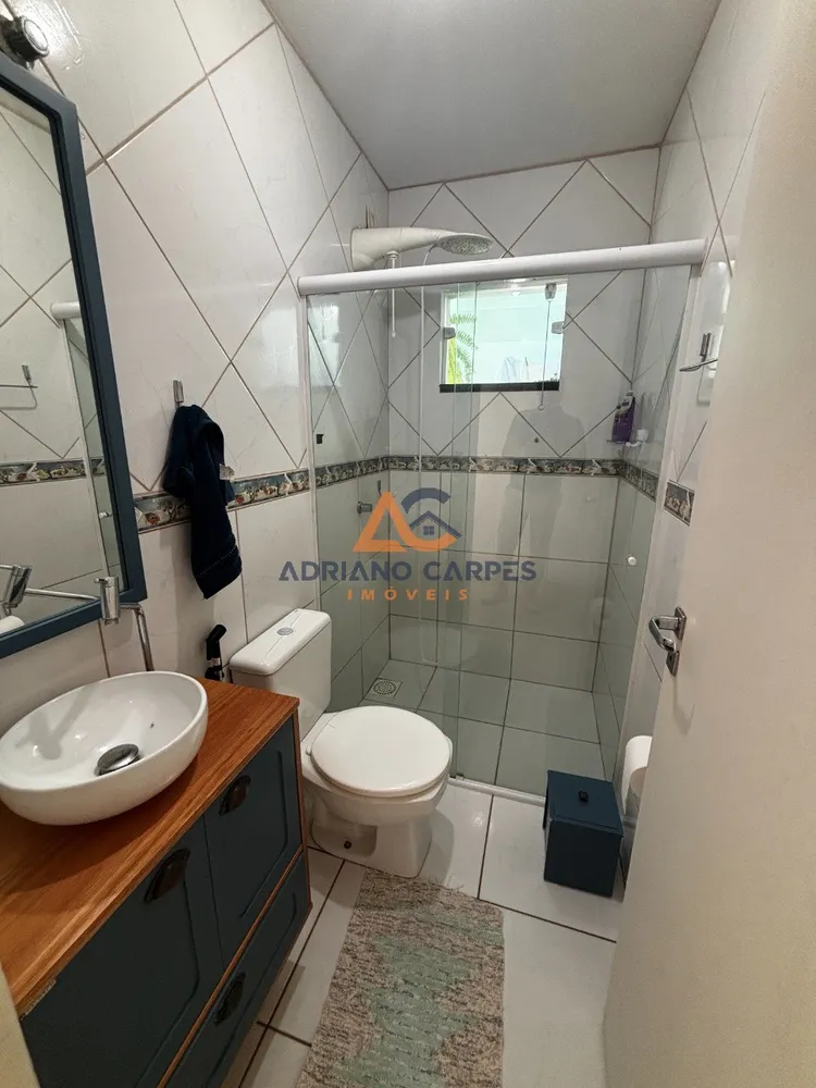 Casa, 4 quartos, 225 m² - Foto 11