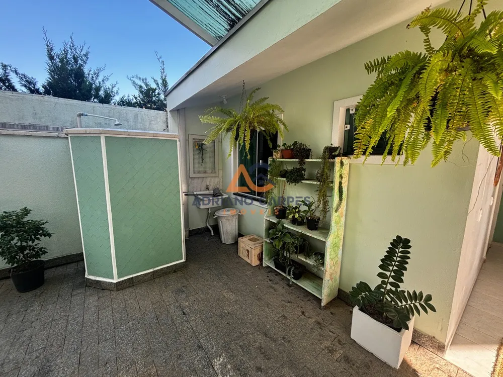 Casa, 4 quartos, 225 m² - Foto 10