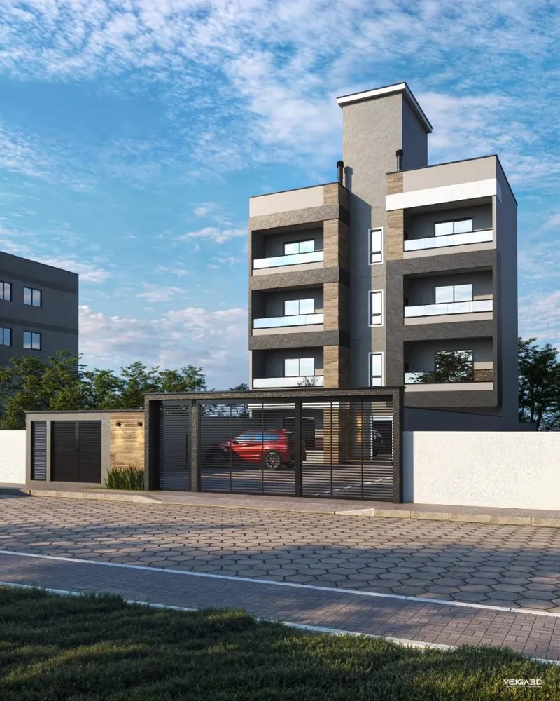 Apartamento, 2 quartos, 72 m² - Foto 2